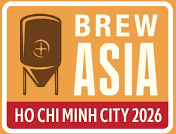 Brew Asia, Ho Chi Minh City 2026